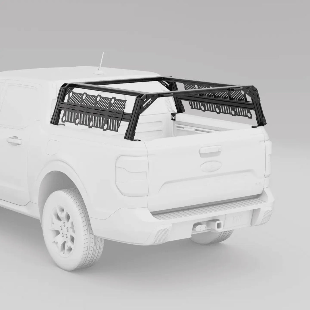 Ford Maverick Pre-configured XTR1 Bed RackXtrusion Overland