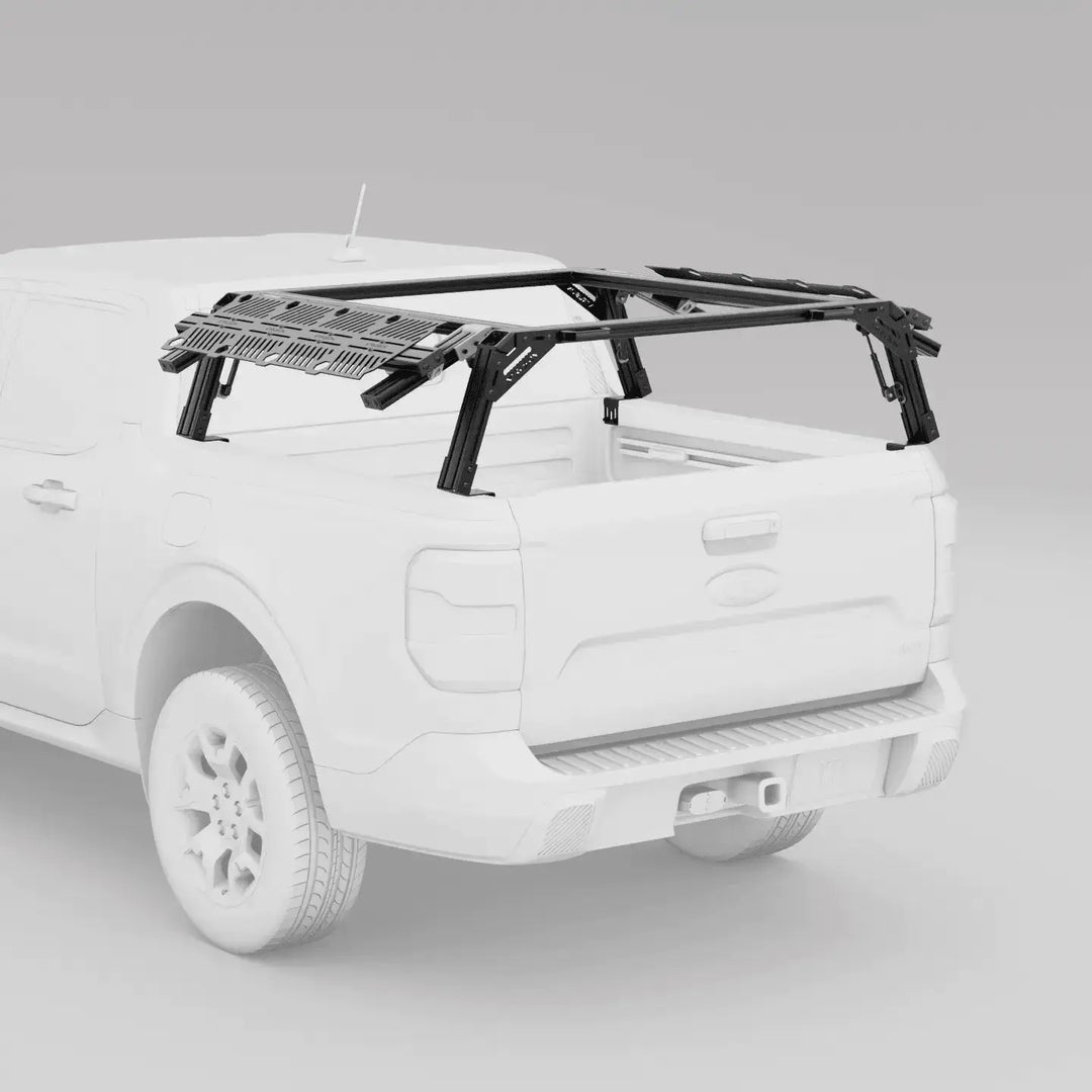 Ford Maverick Pre-configured XTR1 Bed RackXtrusion Overland
