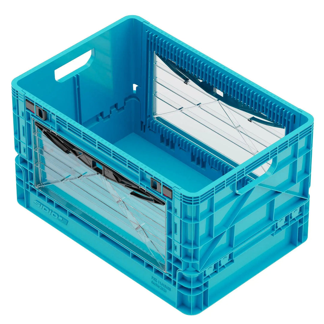 Full Size Collapsible SidioCrate (Window)SidioCrate