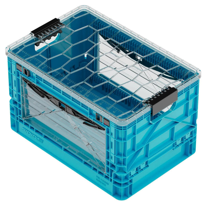 Full Size Collapsible SidioCrate (Window)SidioCrate