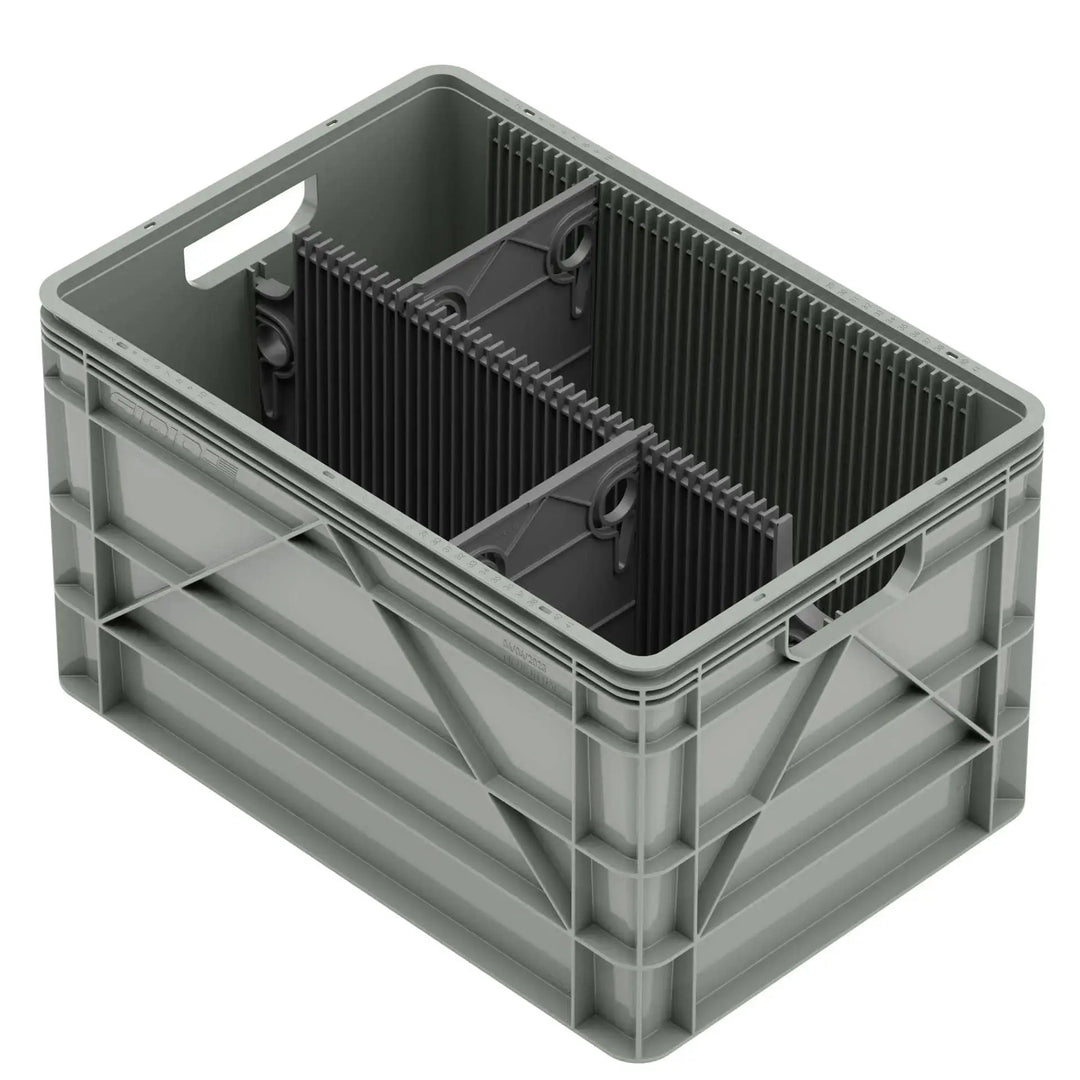 Full Size SidioCrateSidioCrate