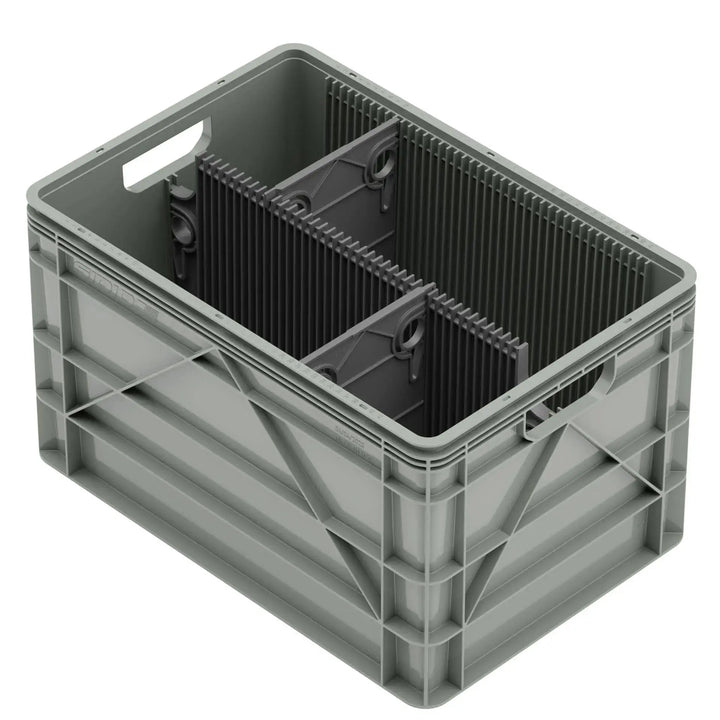 Full Size SidioCrateSidioCrate