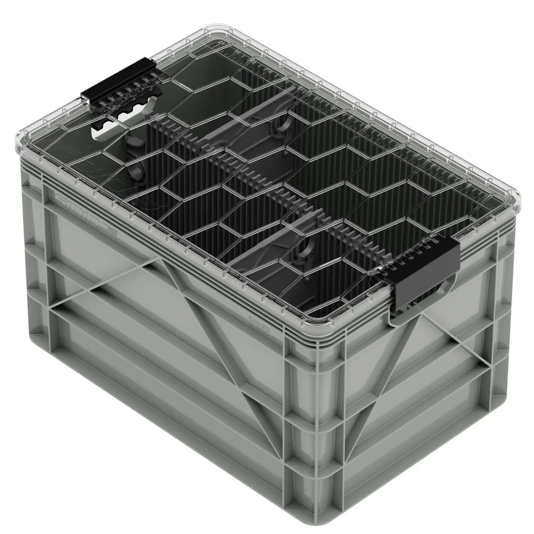 Full Size SidioCrateSidioCrate