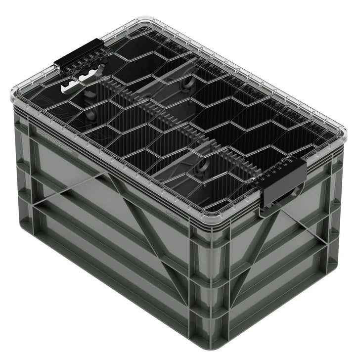 Full Size SidioCrateSidioCrate