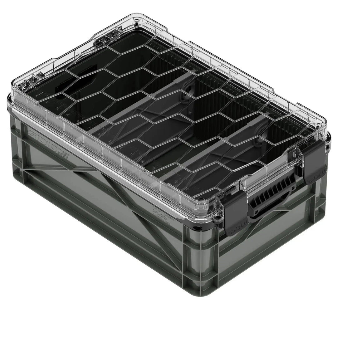 Half Size SIDIO WR (Weather Proof)SidioCrate