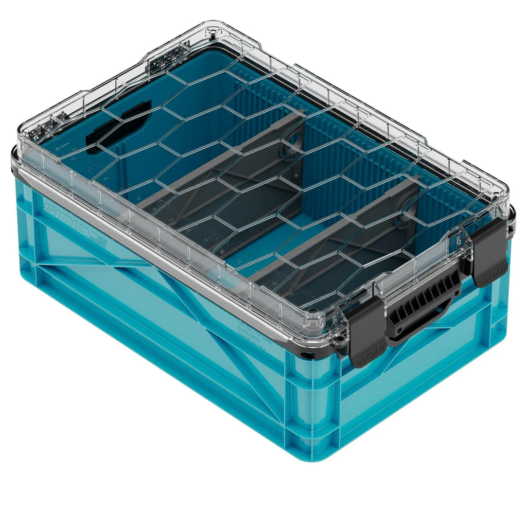 Half Size SIDIO WR (Weather Proof)SidioCrate