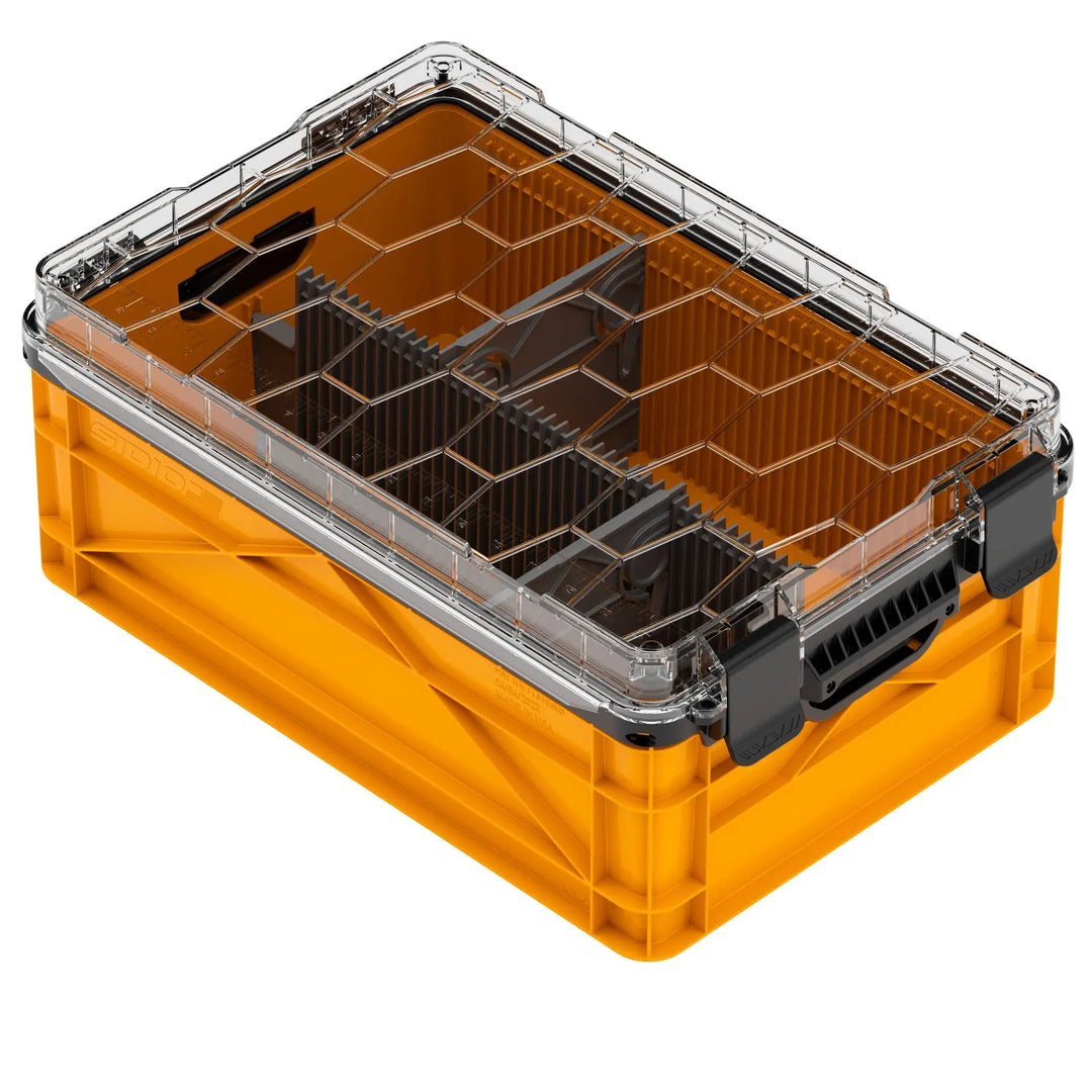 Half Size SIDIO WR (Weather Proof)SidioCrate