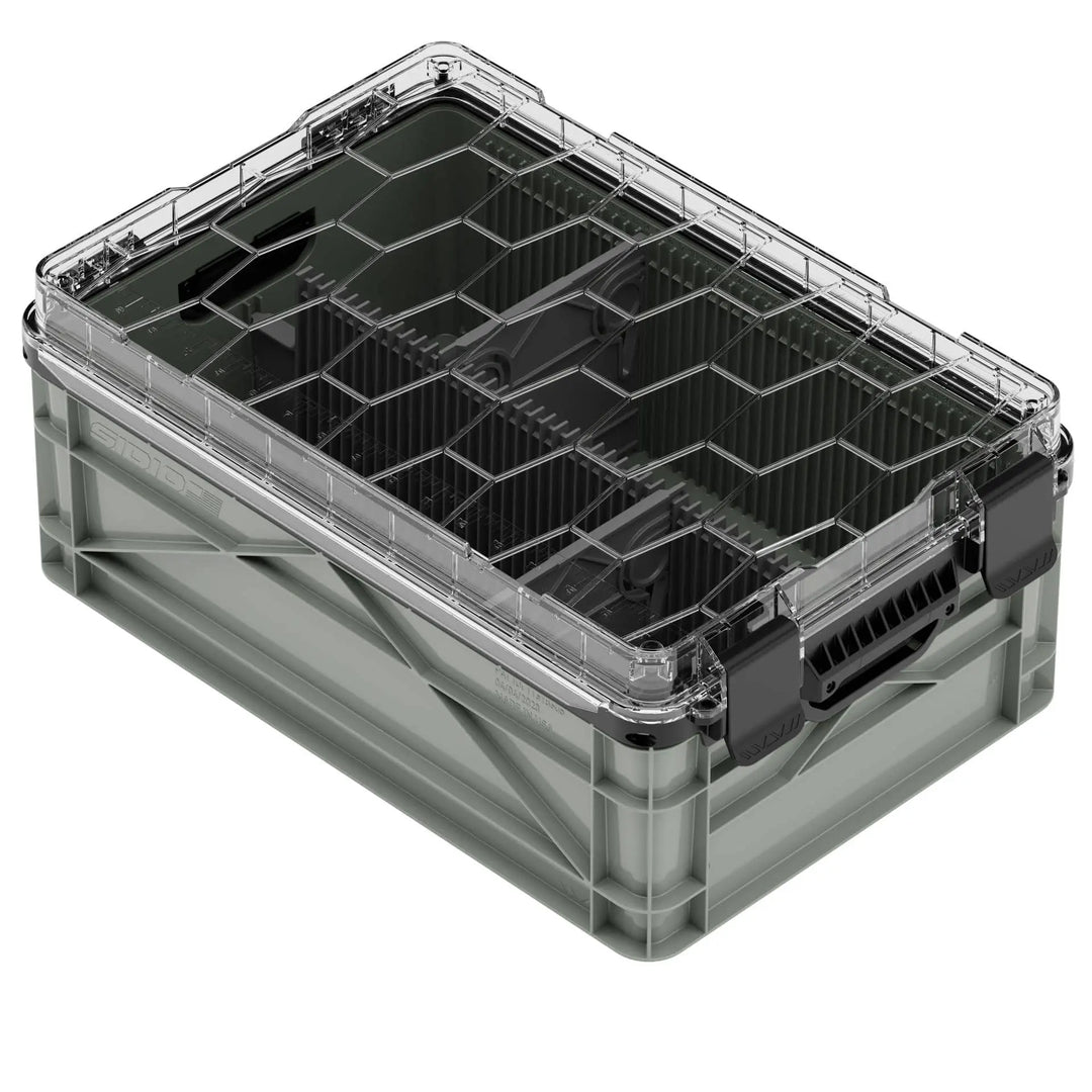 Half Size SIDIO WR (Weather Proof)SidioCrate