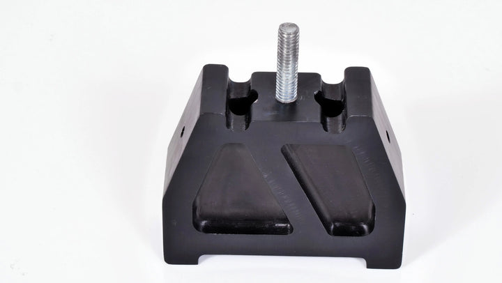 Hi-Lift Jack Mount for Bed Racks | XTR CNC AluminumXtrusion Overland