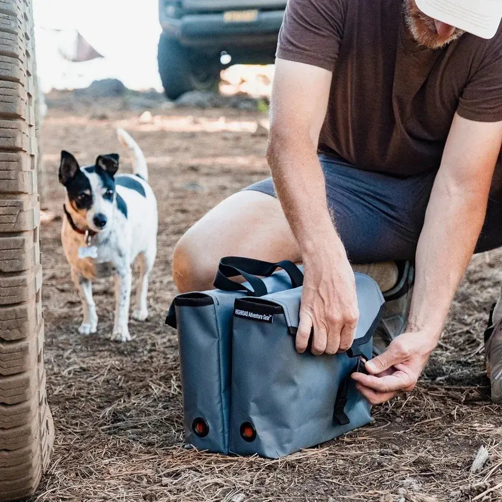 GoTreads – TreadPackXtrusion Overland