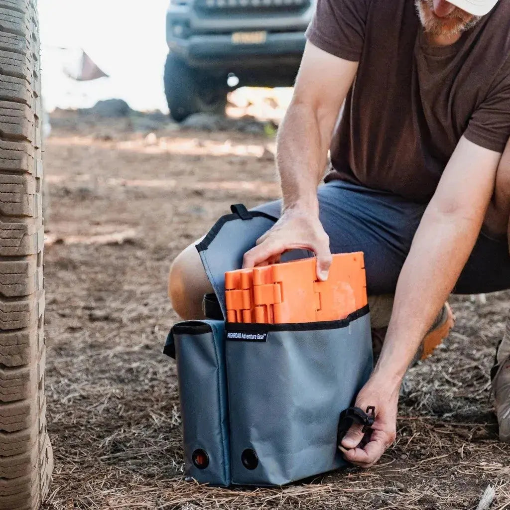 GoTreads – TreadPackXtrusion Overland