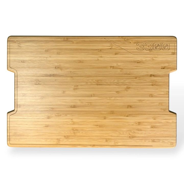 Bamboo Lid 2.0SidioCrate