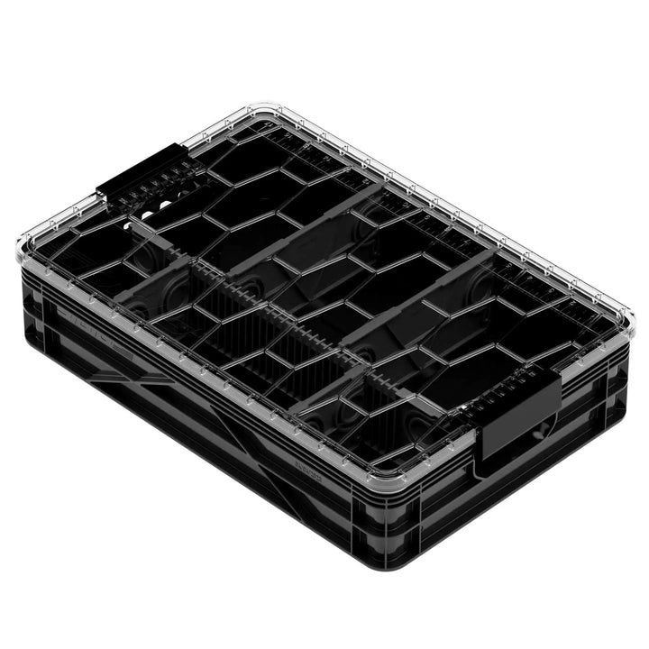 Quarter Size SidioCrateSidioCrate