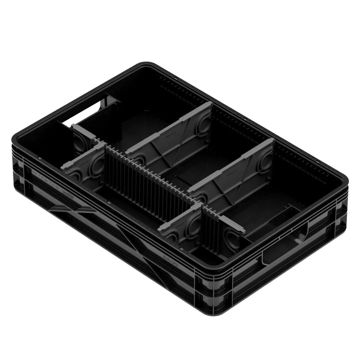 Quarter Size SidioCrateSidioCrate