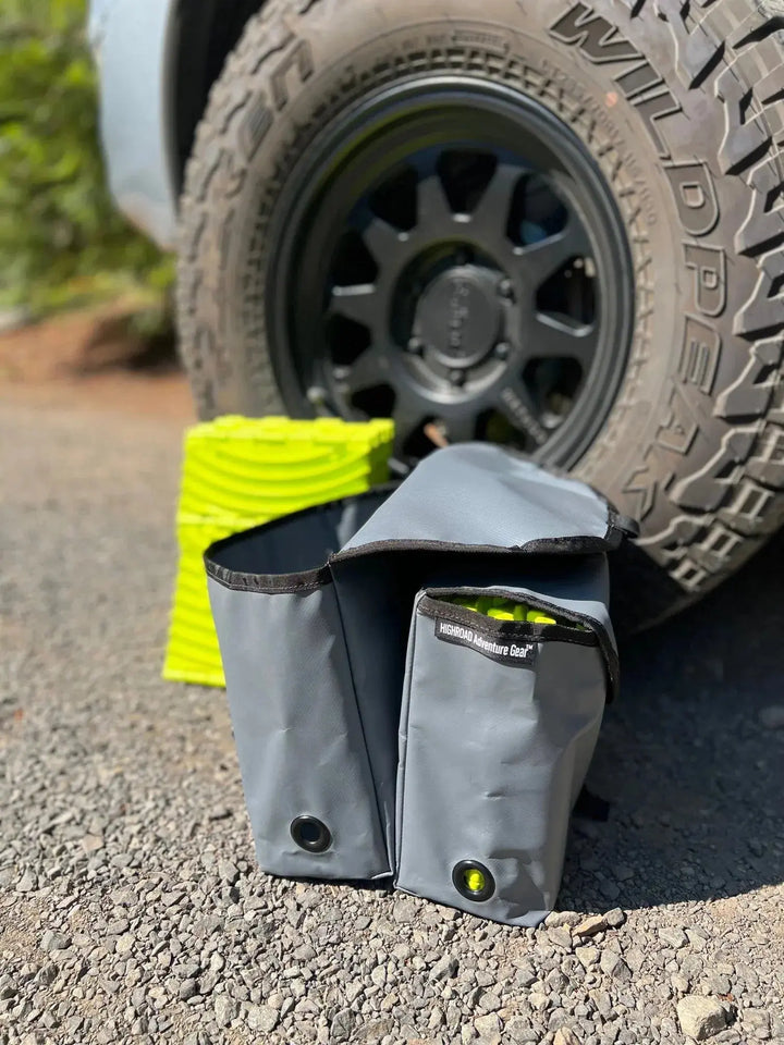 GoTreads – TreadPackXtrusion Overland