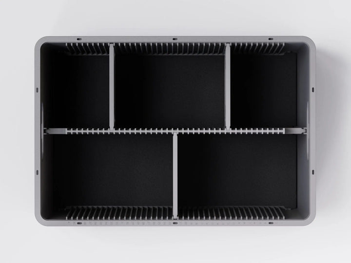 Long DividersSidioCrate