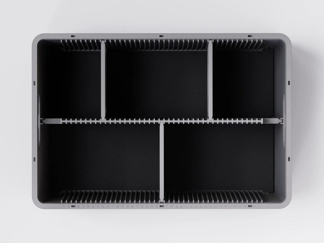 Sub DividerSidioCrate