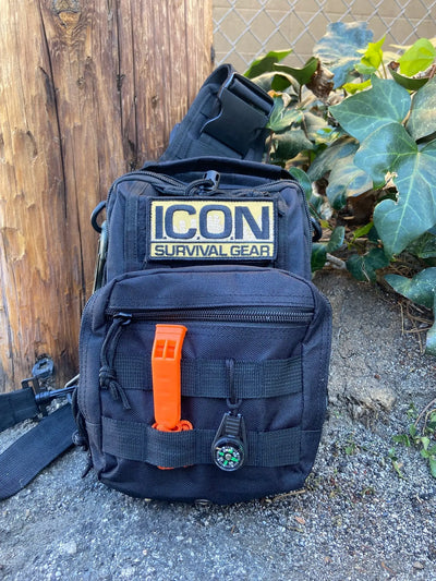 Icon Survival Gear OSK-2Icon Survival Gear