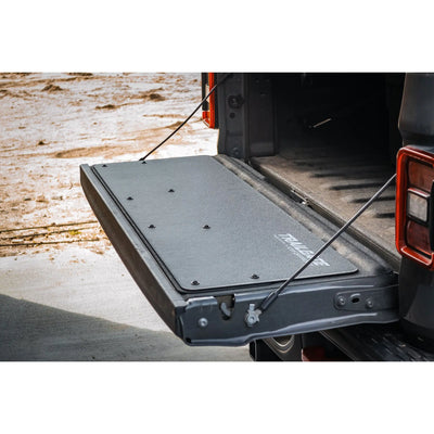 Jeep Gladiator Trailgate Tailgate Upgrade Panel