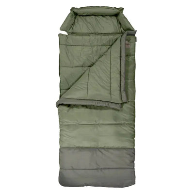 Klymit Big Cottonwood 0 Sleeping BagKlymit