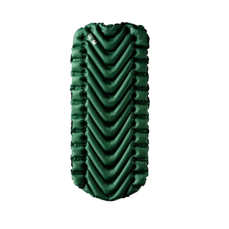 KLYMIT Static V Short ブラック スリーピングマット KLYMIT Static V Short ブラック スリーピングマット Static V