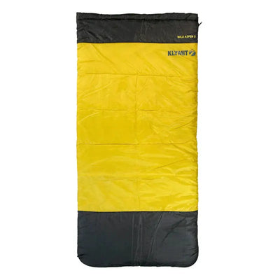 Klymit Wild Aspen 0 RectangleKlymit