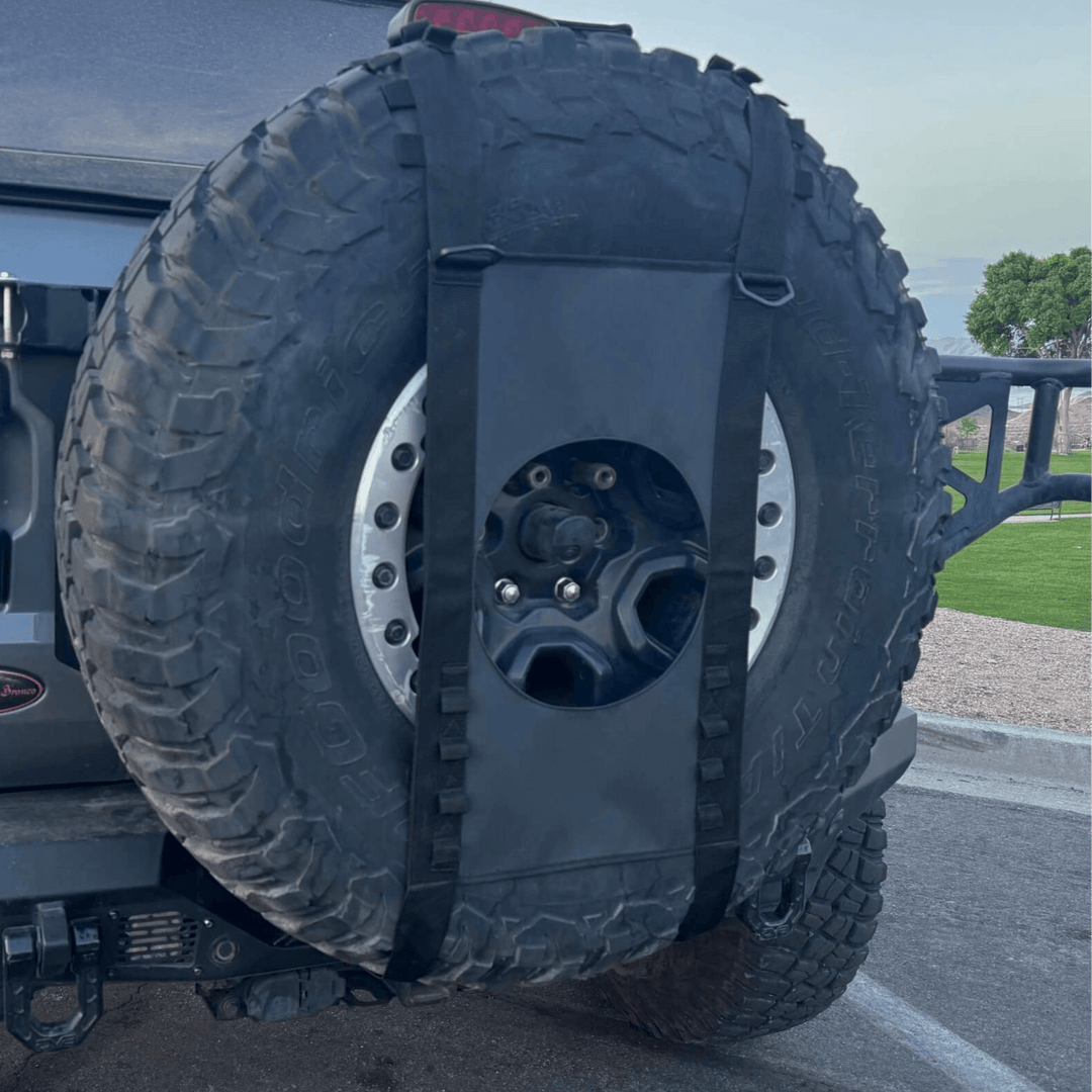 Spare Tire Cargo BagPrimo Workz