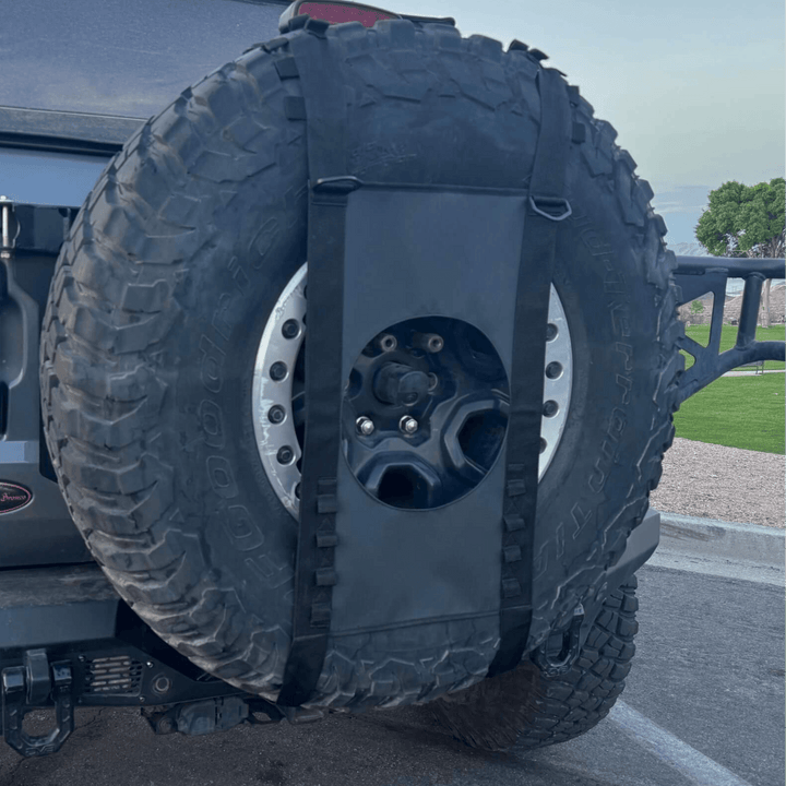 Spare Tire Cargo BagPrimo Workz