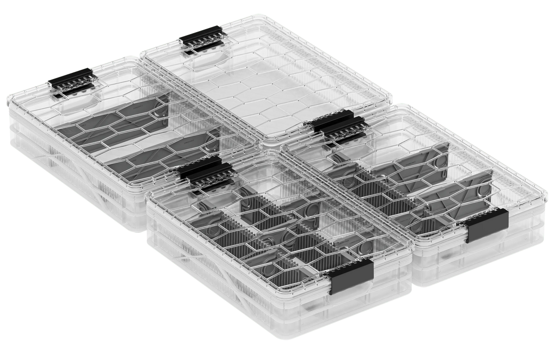 Quarter Crate 4 PackSidioCrate