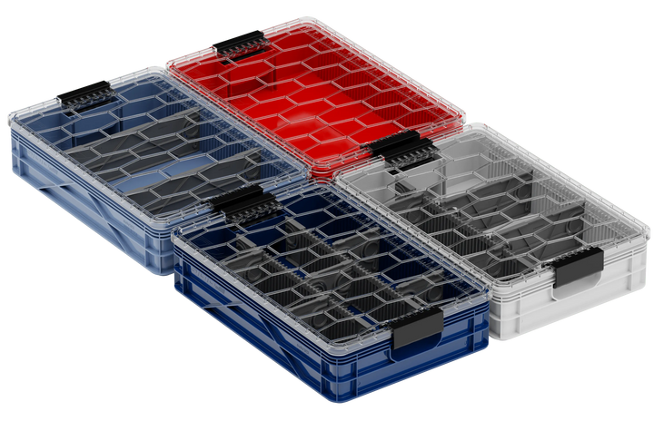 Quarter Crate 4 PackSidioCrate