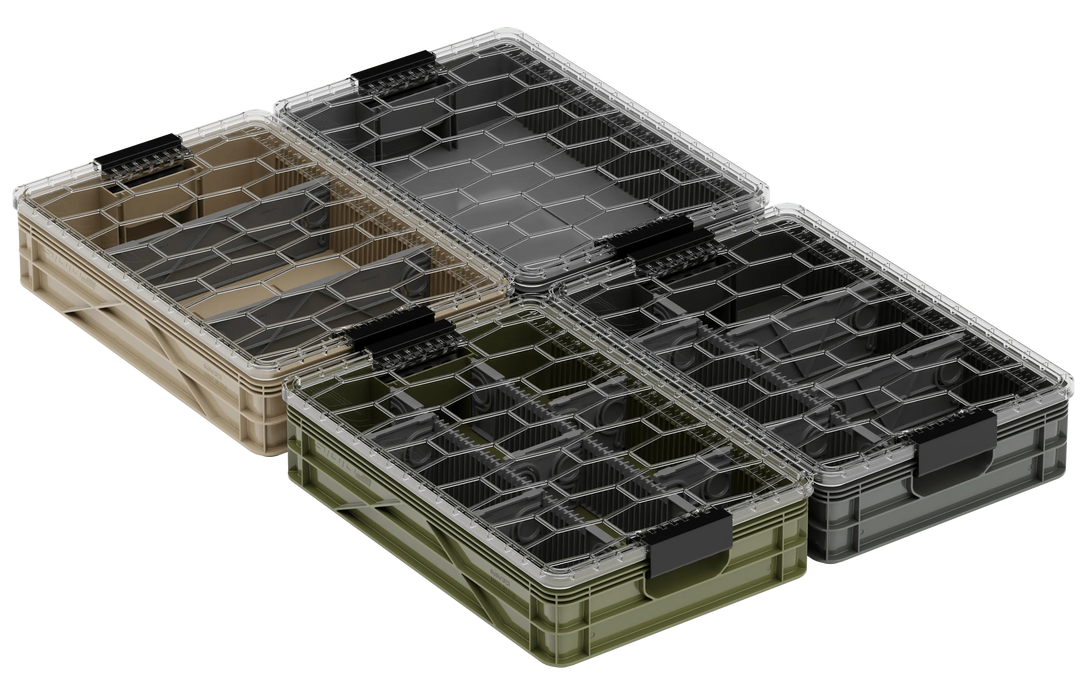 Quarter Crate 4 PackSidioCrate