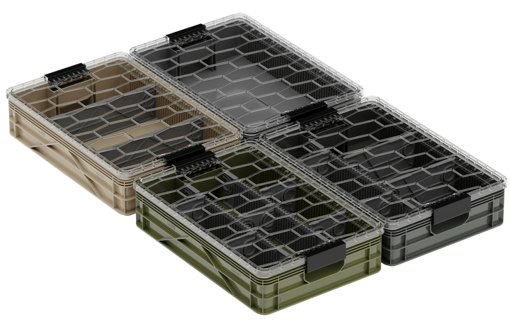 Quarter Crate 4 PackSidioCrate