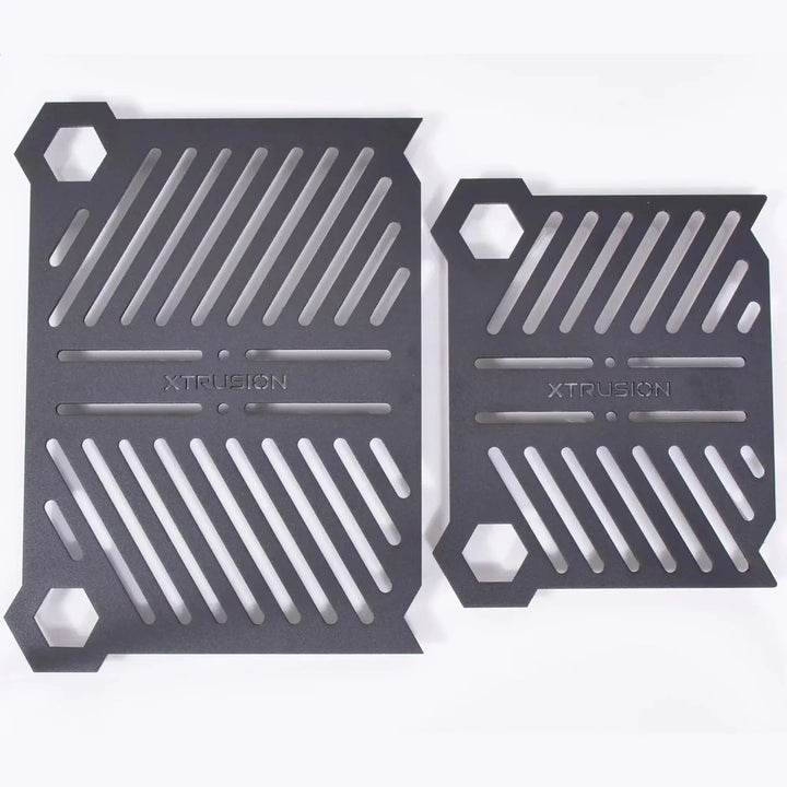 MOLLE Panel for Truck Bed Racks | XTR Modular PlateXtrusion Overland