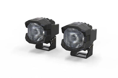 MORIMOTO 1BANGER LED PODS: HXB WIDE BEAMMorimoto