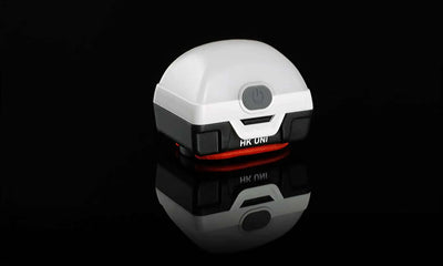 NEW U-LITE RECHARGEABLE LED LANTERN - HARD KORRGTFO