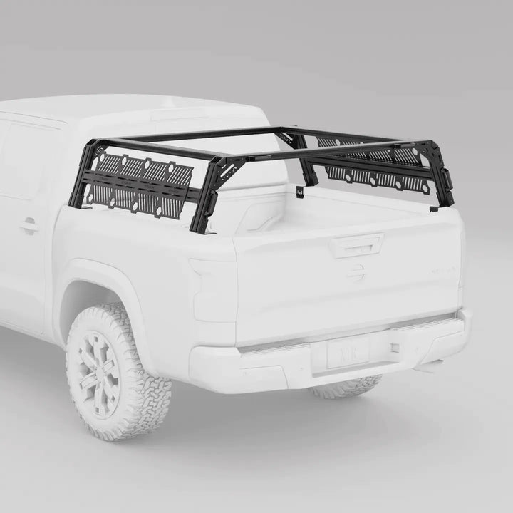 Nissan Frontier Pre-configured XTR1 Bed RackXtrusion Overland