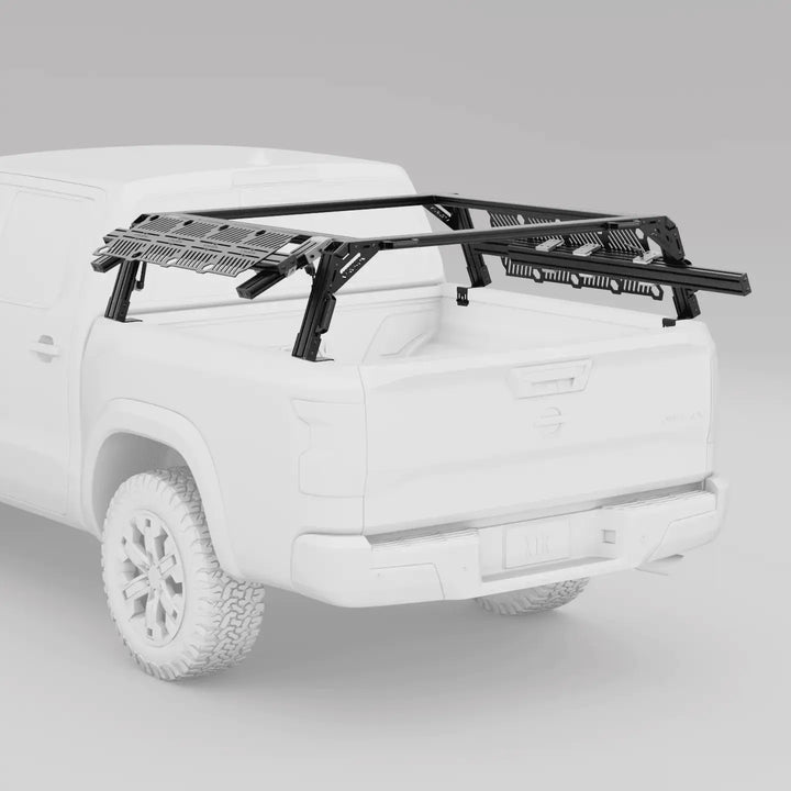 Nissan Frontier Pre-configured XTR1 Bed RackXtrusion Overland