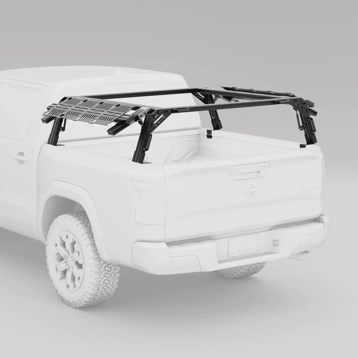 Nissan Frontier Pre-configured XTR1 Bed RackXtrusion Overland