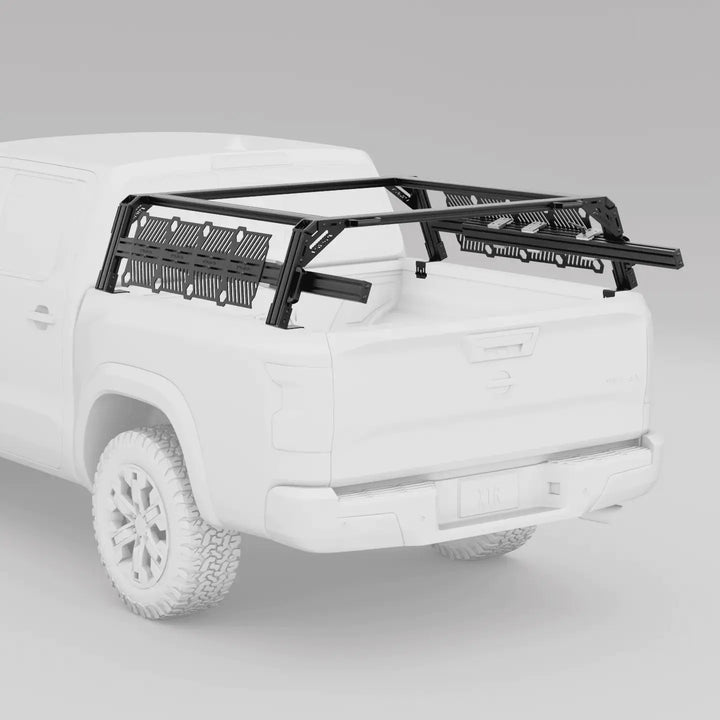 Nissan Frontier Pre-configured XTR1 Bed RackXtrusion Overland