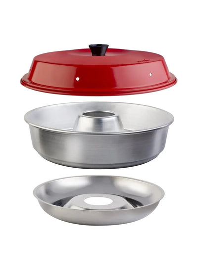 OMNIA STOVE TOP OVENGTFO