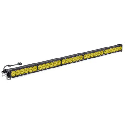 OnX6+ Straight LED Light Bar - UniversalBaja Designs