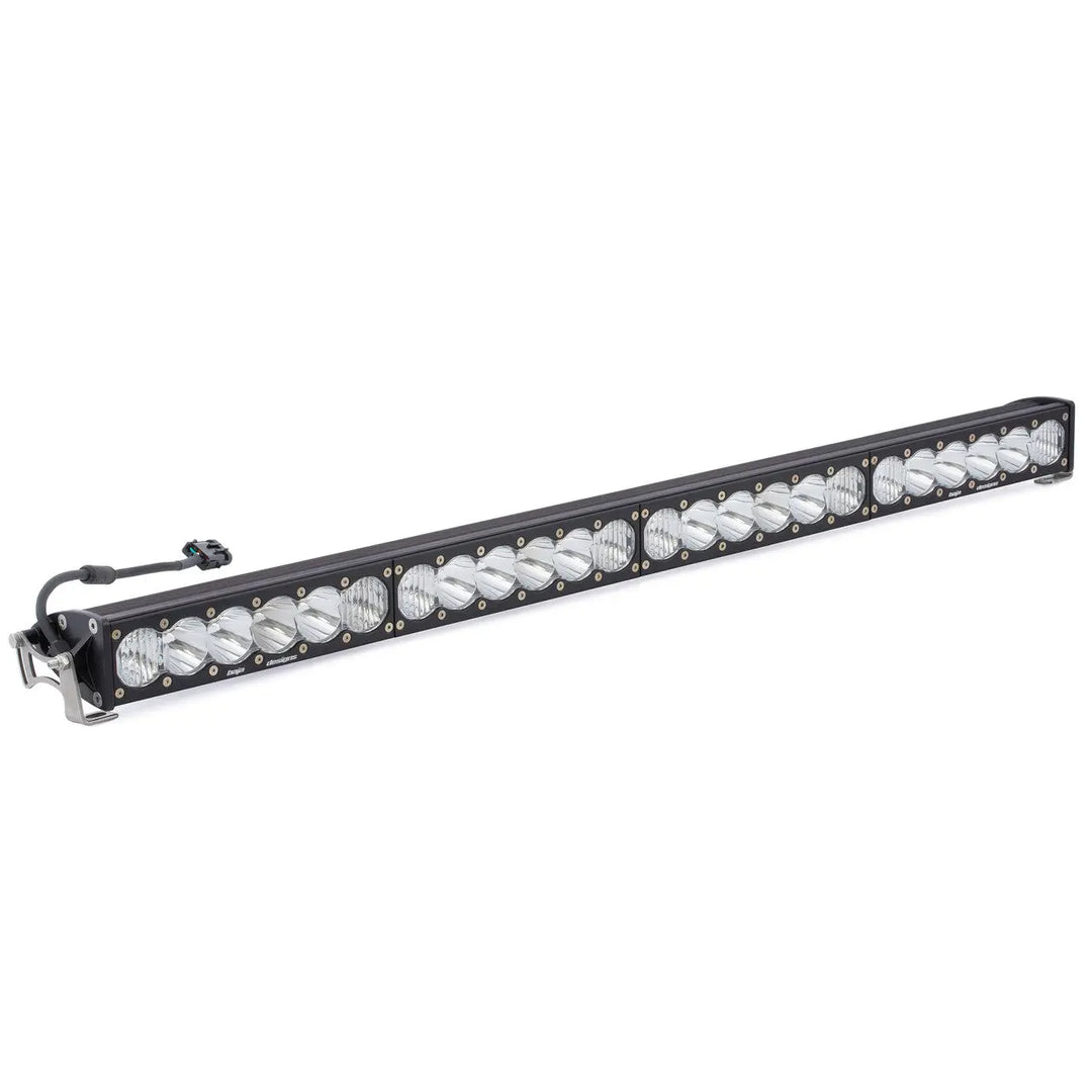 OnX6+ Straight LED Light Bar - UniversalBaja Designs