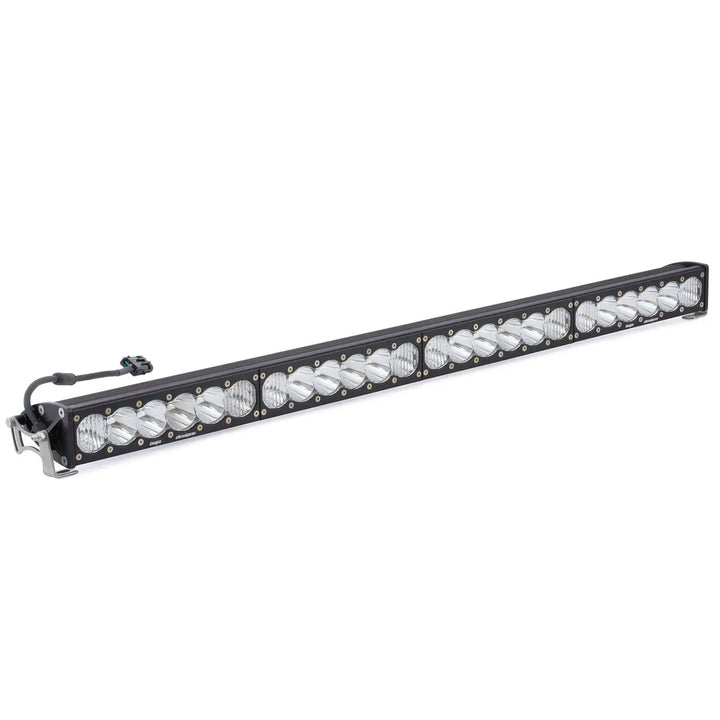 OnX6+ Straight LED Light Bar - UniversalBaja Designs