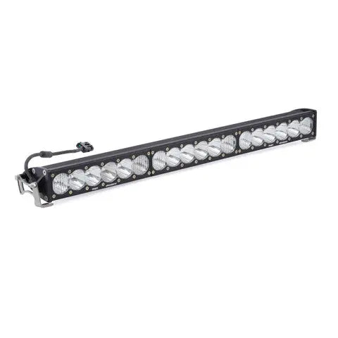 OnX6+ Straight LED Light Bar - UniversalBaja Designs