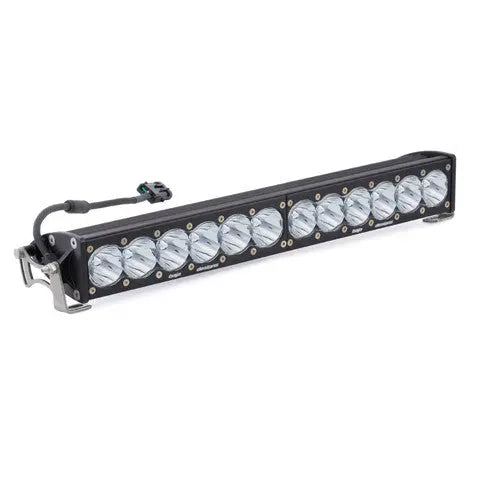 OnX6+ Straight LED Light Bar - UniversalBaja Designs