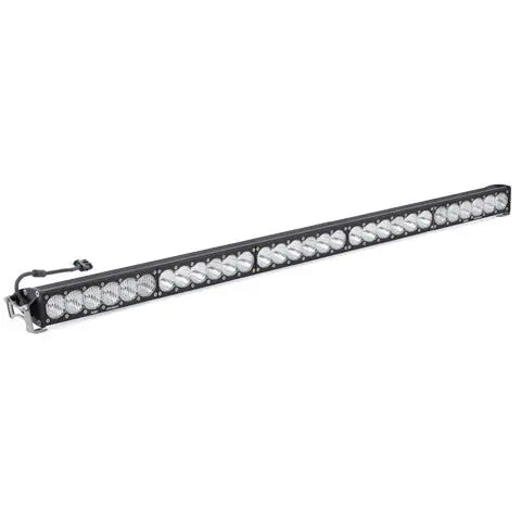 OnX6+ Straight LED Light Bar - UniversalBaja Designs