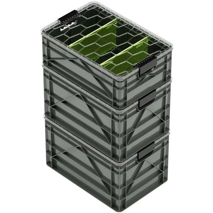 PRO PACK 2.0SidioCrate