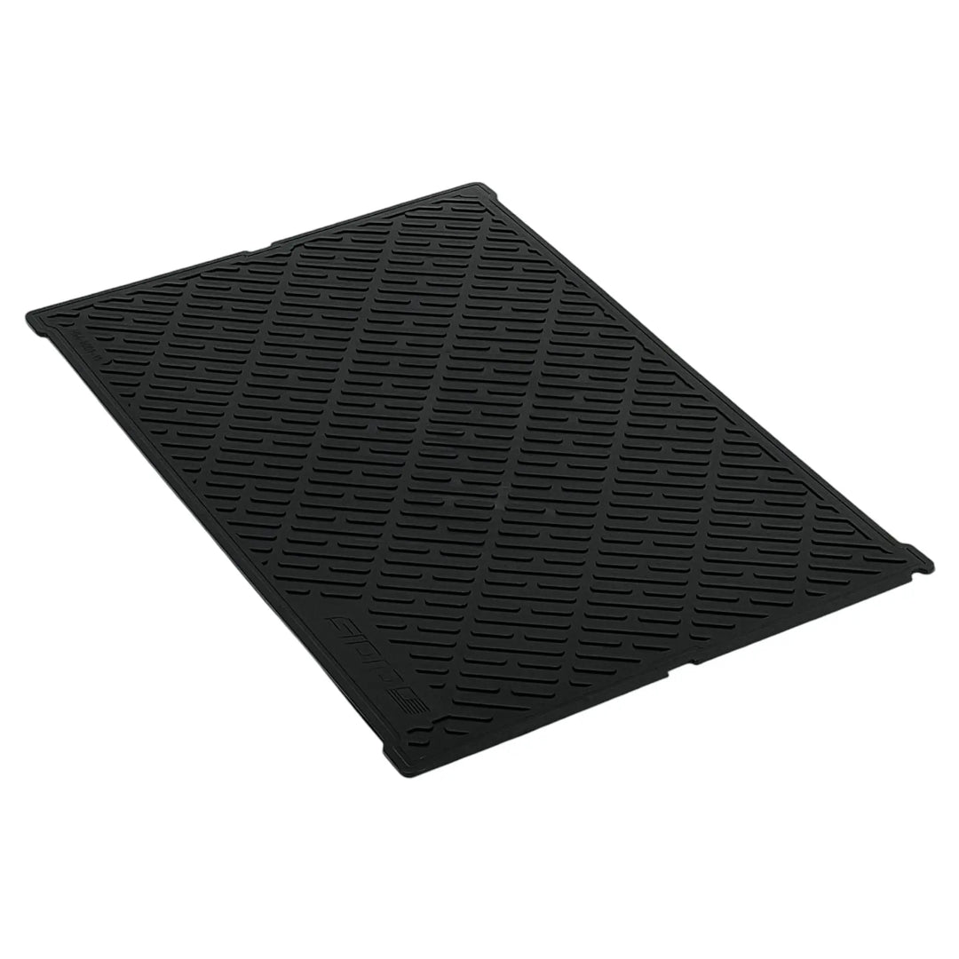 Heavy Duty Rubber Mat (Half Size/1812.8)SidioCrate