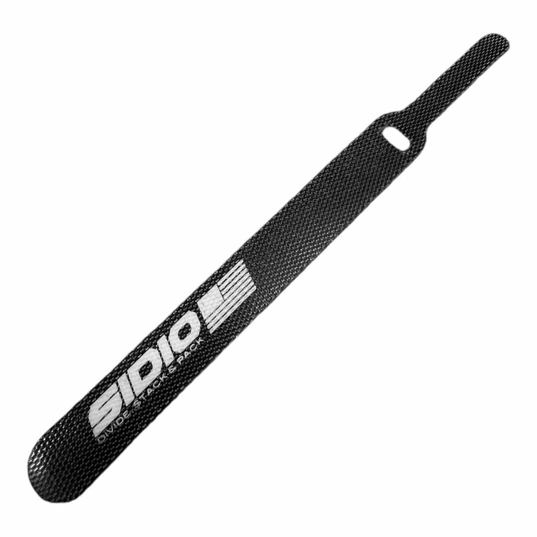 Velcro Strap 10 Pack 5 inchSidioCrate
