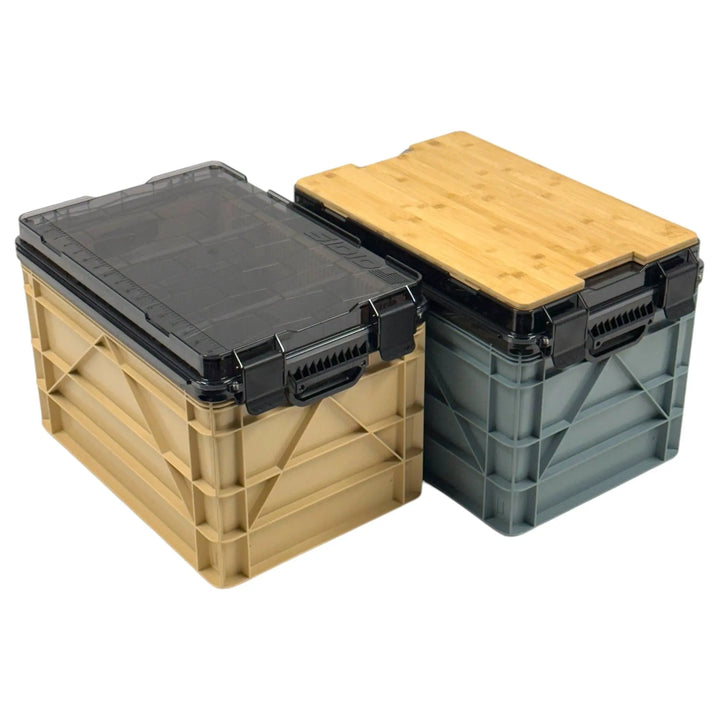 Camp Kitchen KitSidioCrate
